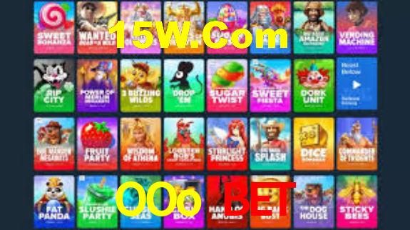 Exclusive Games OOo Bet