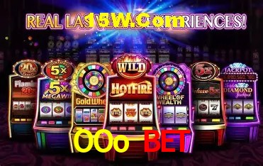 Slot Games OOo Bet